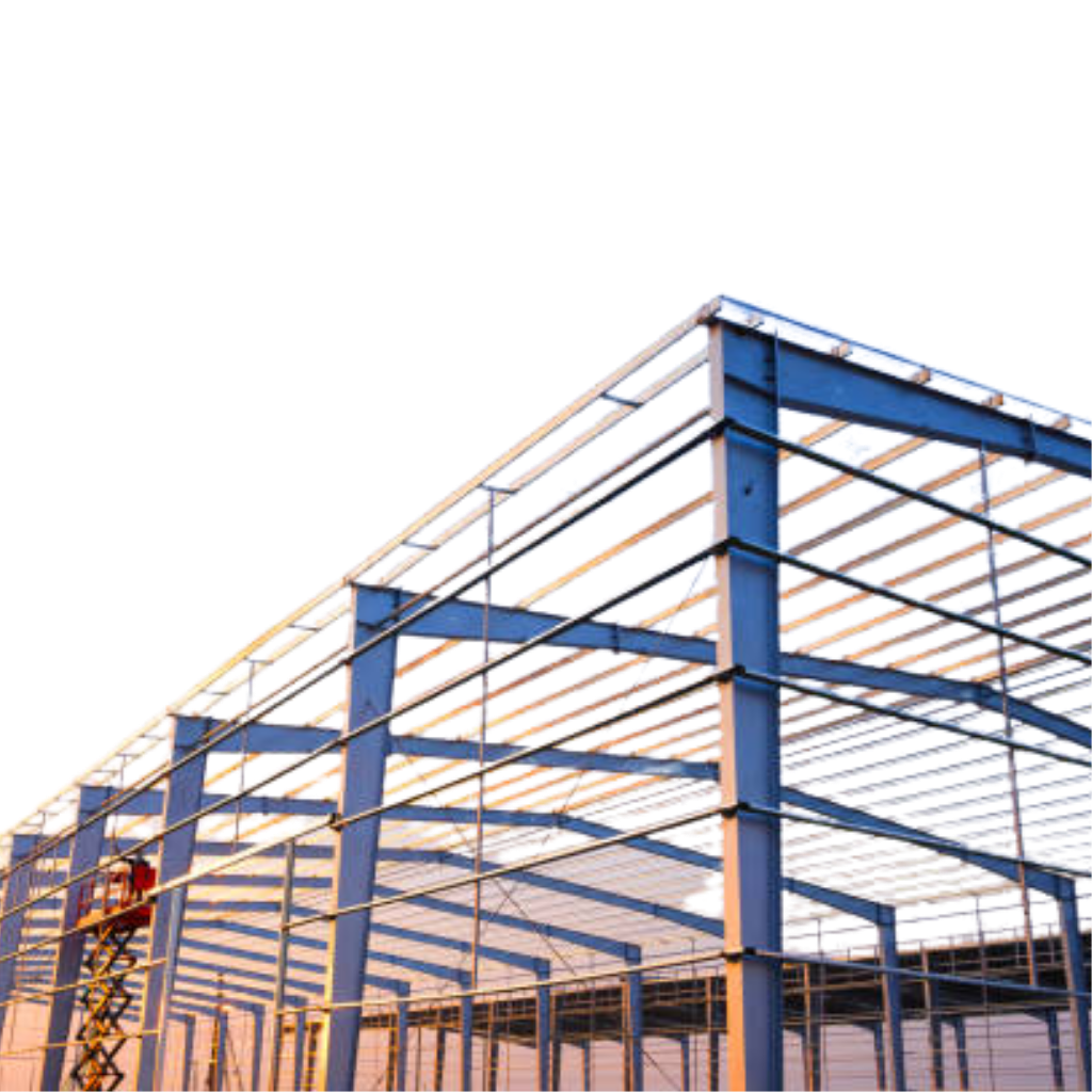 Steel Frames