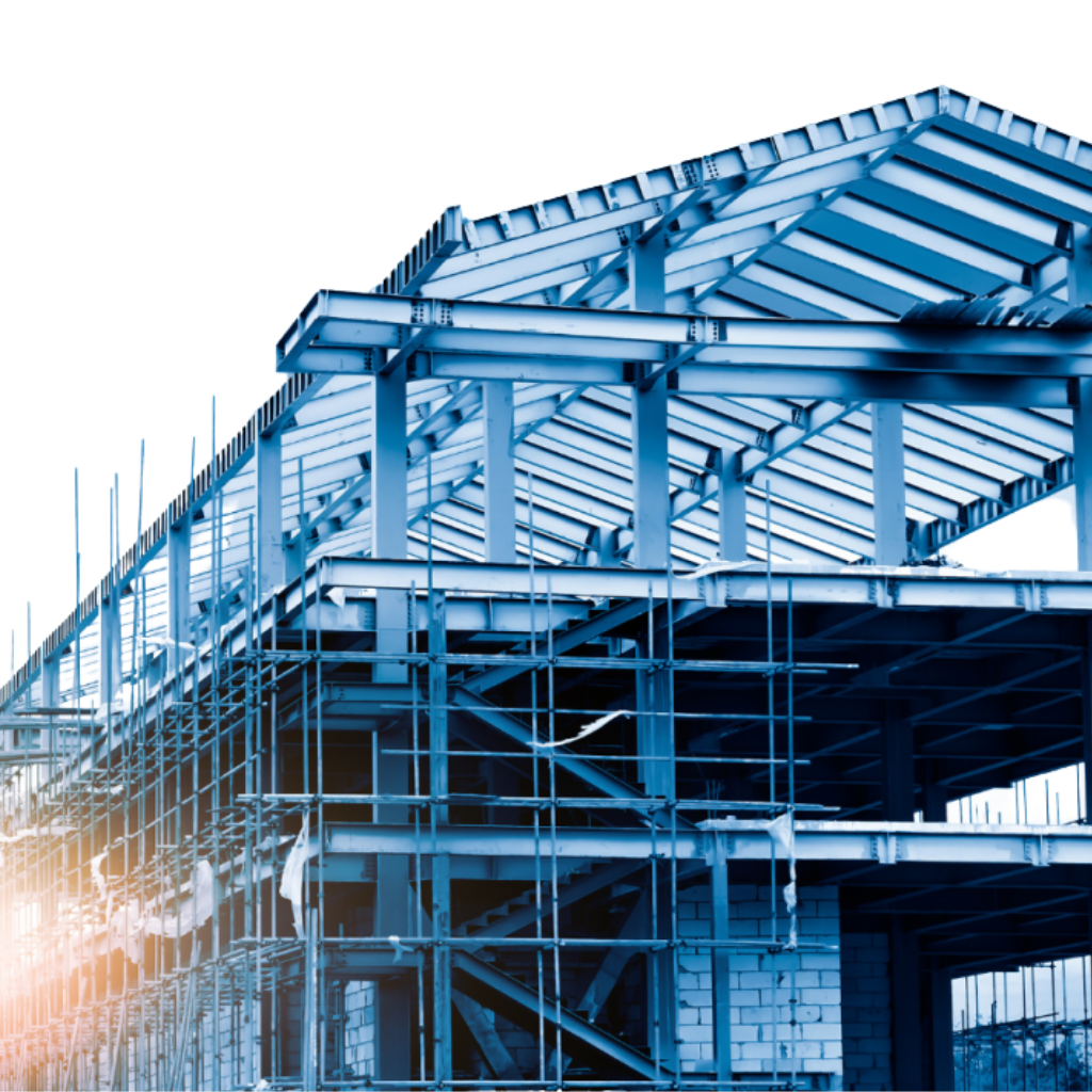 Structural Steel Fabrication