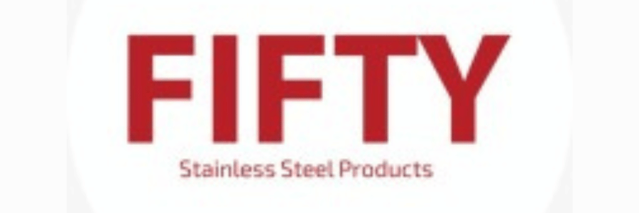 FIFTY STEEL