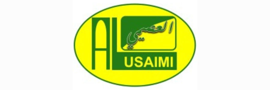 AL USAIMI